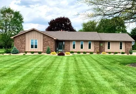 9278 Dick Rd, Harrison, OH 45030