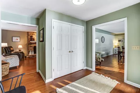 Entry Way - 9278 Dick Rd, Harrison, OH 45030 photo 2 of 5