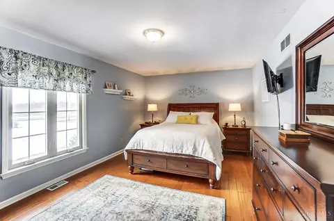 Bedroom - 9278 Dick Rd, Harrison, OH 45030 photo 1 of 5