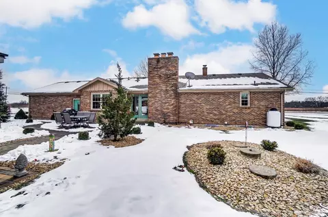 Exterior - 9278 Dick Rd, Harrison, OH 45030 photo 12 of 21