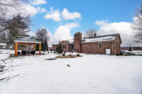 Exterior - 9278 Dick Rd, Harrison, OH 45030 photo 13 of 21
