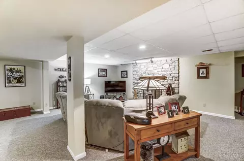 Living - 9278 Dick Rd, Harrison, OH 45030 photo 4 of 5