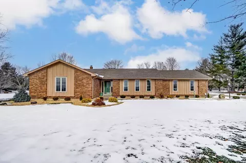 Exterior - 9278 Dick Rd, Harrison, OH 45030 photo 8 of 21