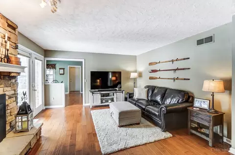 Living - 9278 Dick Rd, Harrison, OH 45030 photo 3 of 5