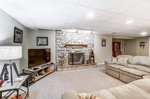 Living - 9278 Dick Rd, Harrison, OH 45030 photo 5 of 5