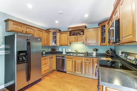 Kitchen - 9278 Dick Rd, Harrison, OH 45030 photo 1 of 4