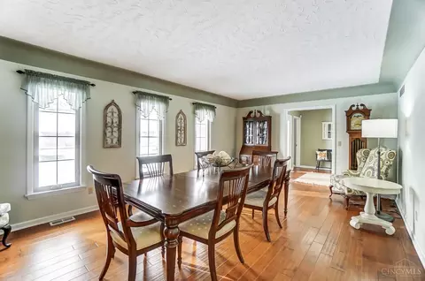 Dining - 9278 Dick Rd, Harrison, OH 45030 photo 2 of 4