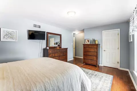 Bedroom - 9278 Dick Rd, Harrison, OH 45030 photo 3 of 5