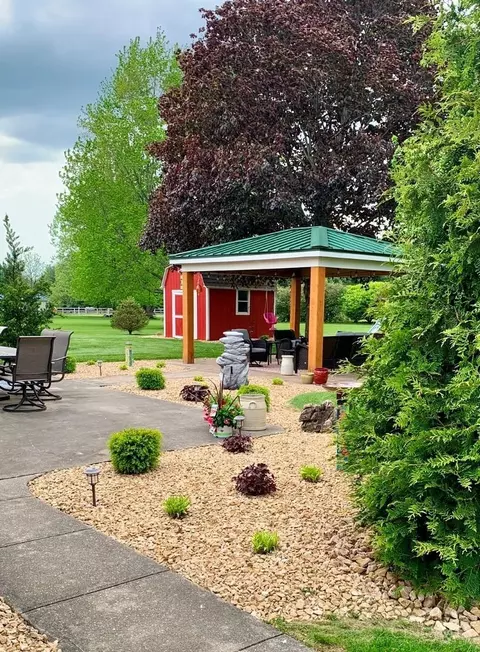 Exterior - 9278 Dick Rd, Harrison, OH 45030 photo 5 of 21