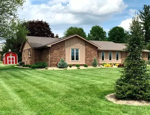 Exterior - 9278 Dick Rd, Harrison, OH 45030 photo 2 of 21