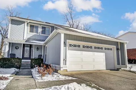 6828 Netherland Dr, Liberty Township, OH 45044