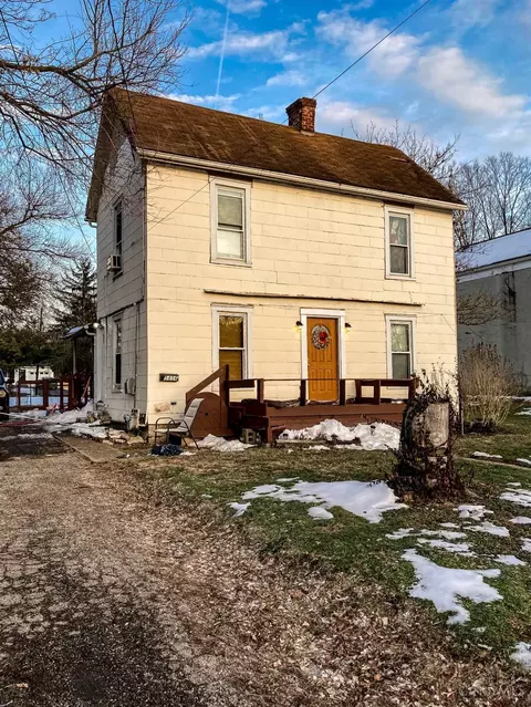 5856 Panama Ave, Cincinnati, OH 45230