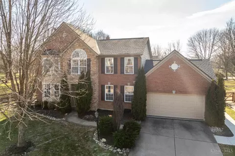 118 High Country Ln, Loveland, OH 45140