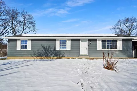4738 Trenton Oxford Rd, Hamilton, OH 45011