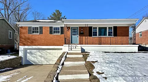 3772 Woodsong Dr, Colerain Twp, OH 45251