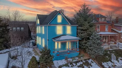 4329 Pitts Ave, Cincinnati, OH 45223
