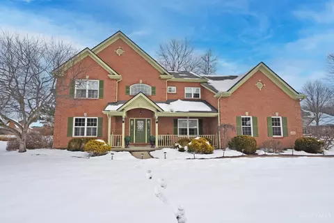 1006 Windsor Ct, Cincinnati, OH 45245