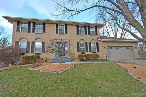 6848 Tyler Ct, Mason, OH 45040