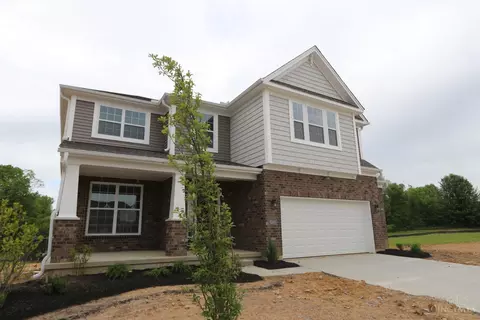 9285 Amethyst Ln, West Chester, OH 45241