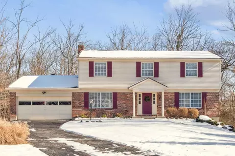 5926 Pinto Pl, Milford, OH 45150