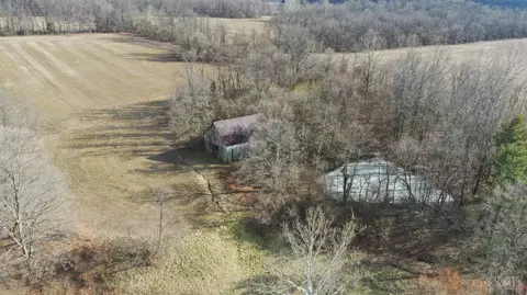 12 St Rt 222, Franklin Twp, OH 45106