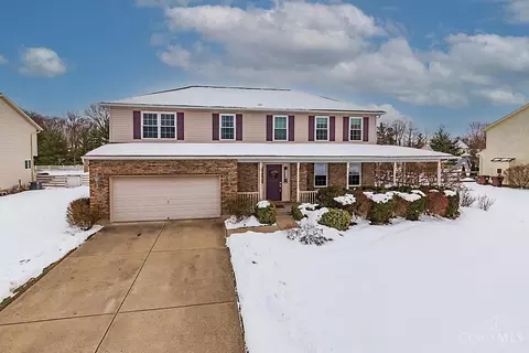 5439 Cherry Blossom Ct, Milford, OH 45150