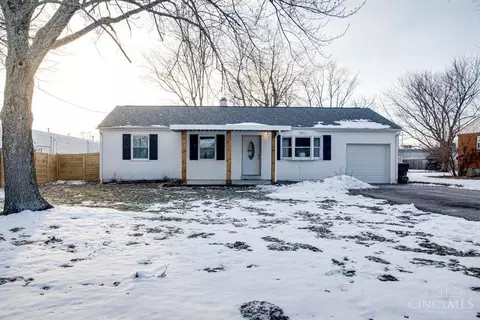5857 Menno Dr, Milford, OH 45150
