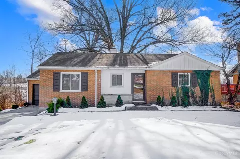 3673 Boomer Rd, Cincinnati, OH 45247