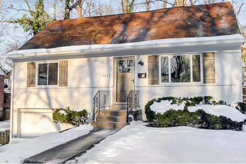 2633 Knight Ave, Cincinnati, OH 45212