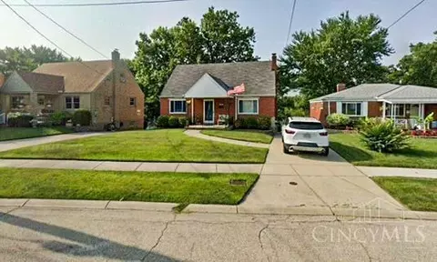 3619 Twinview Dr, Colerain Twp, OH 45247