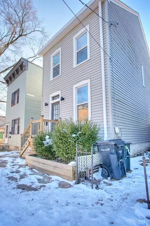4145 Chambers St, Cincinnati, OH 45223