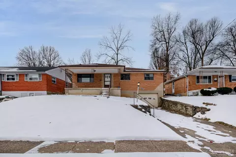 3523 Lapland Dr, Colerain Twp, OH 45239