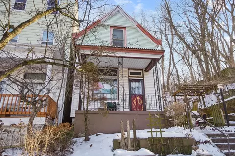 2214 Sauer Ave, Cincinnati, OH 45219 photo 2