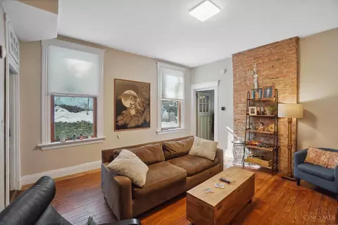 2214 Sauer Ave, Cincinnati, OH 45219 photo 13