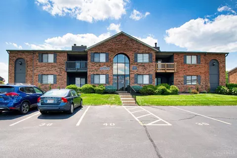 5138 Cassidy Pass Dr, Hamilton, OH 45011