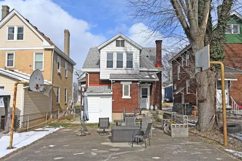 405 Jackson Ave, Saint Bernard, OH 45217 photo 38
