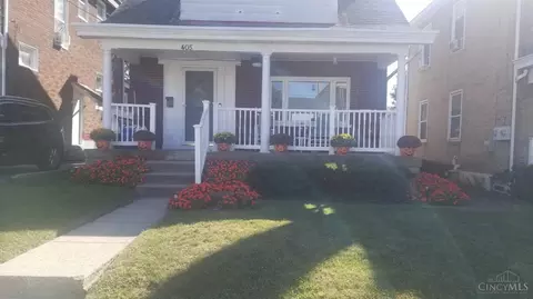 405 Jackson Ave, Saint Bernard, OH 45217 photo 39