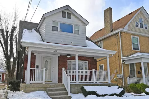 405 Jackson Ave, Saint Bernard, OH 45217