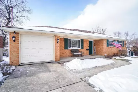 5573 Fairwood Rd, Cincinnati, OH 45239