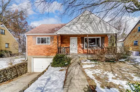2294 Deblin Dr, Cincinnati, OH 45239