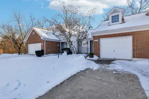 5043 Bristol Ct, Loveland, OH 45140
