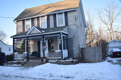 138 Somer St, Hillsboro, OH 45133