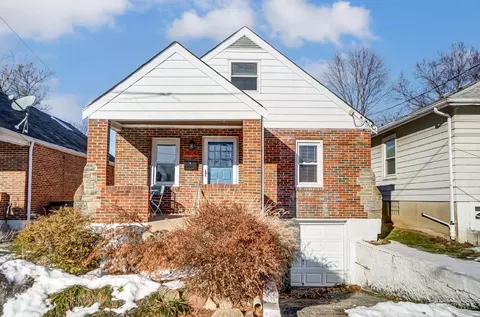 7020 Palmetto St, Cincinnati, OH 45227