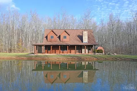 3155 Sugartree Rd, Bethel, OH 45106