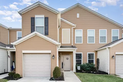 7292 Villa Ln, Harrison, OH 45030