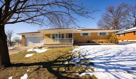 6189 Liberty Fairfield Rd, Fairfield Twp, OH 45011