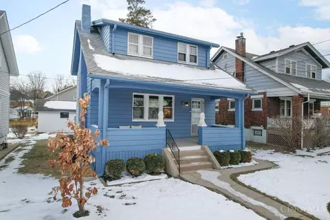 2825 Linwood Ave, Cincinnati, OH 45208