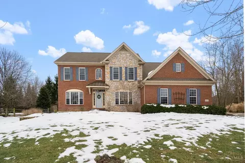 6635 Palmer Pl, Loveland, OH 45140