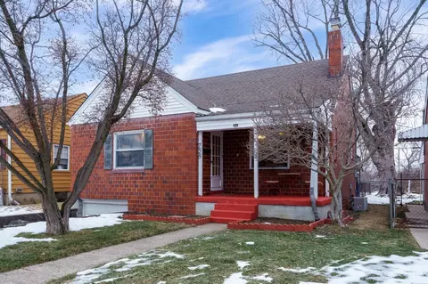 758 Coralie Ave, Hamilton, OH 45013