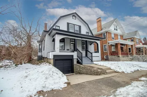 127 Albert St, Saint Bernard, OH 45217